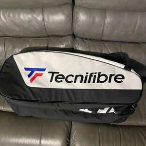 Brand New bag from Tecnifibre